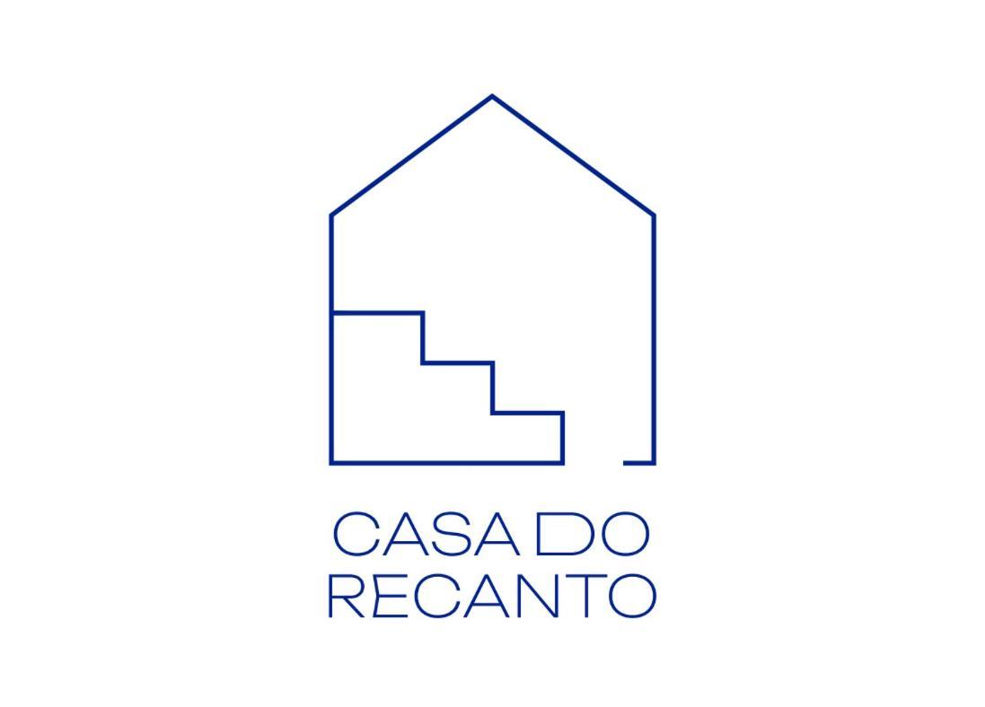 Casa Do Recanto - Private Suite OOporto Exteriör bild